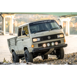 Electric power steering Volkswagen T3