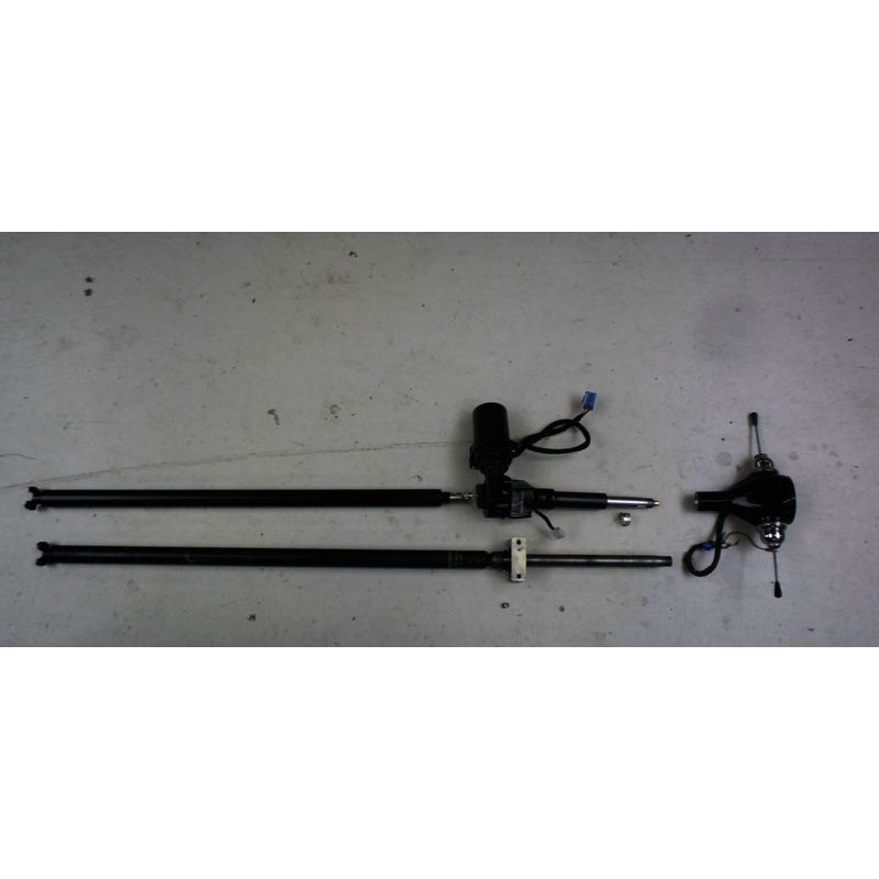 Electric power steering Ferrari 250 GT, kit DA Ferrari 250 gt