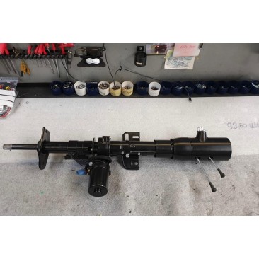 Kit de dirección asistida eléctrica para Chevrolet Corvette C3.