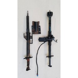 Kit de dirección asistida adaptable para Chevrolet Corvette C3.