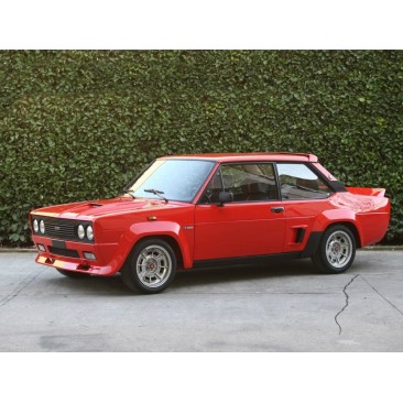 Electric power steering Fiat 131
