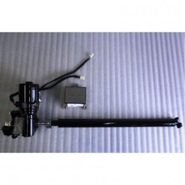 Kit de dirección asistida eléctrica para Fiat 131.