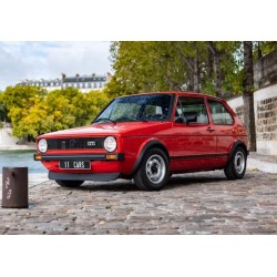 Electric power steering for golf MK1