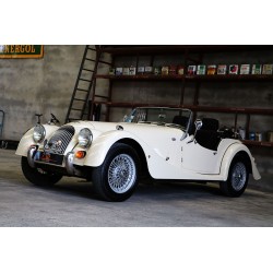 Kit de dirección asistida eléctrica para Morgan 4/4.