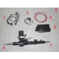 Electric Power Steering Kit for Golf 1