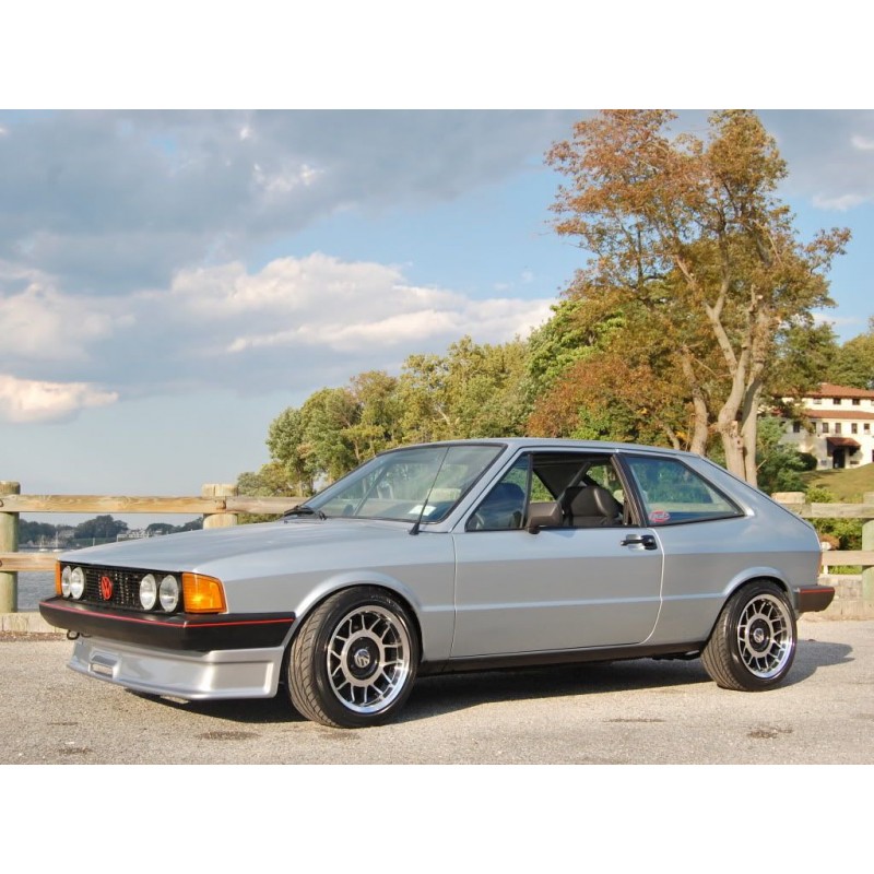 Electric power steering Scirocco MK1