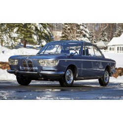 Electric power steering BMW 2000 CS