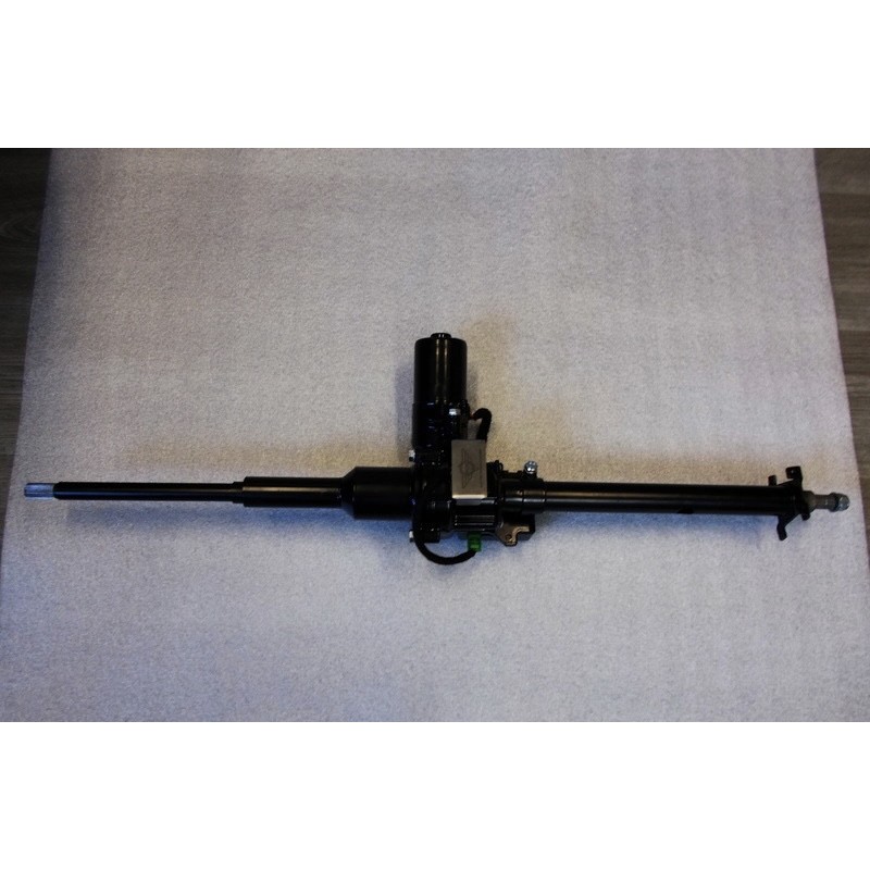 BMW 2000 CS electric power steering, BMW 2000 cs steering kit