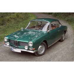 Dirección asistida eléctrica para BMW 3200CS.