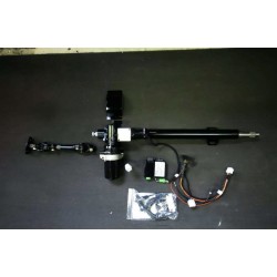 Electric power steering VW Beetle 1200/1300/1500 after 74