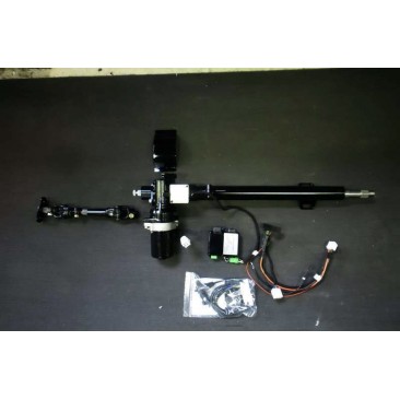 Electric power steering VW Beetle 1200/1300/1500 after 74