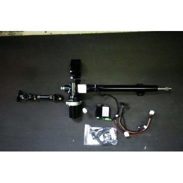 Electric power steering kit VW Beetle 1200/1300/1500 front 74