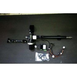 Volkswagen Beetle 1302 power steering kit