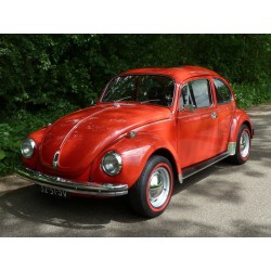 Power steering Volkswagen Beetle 1302