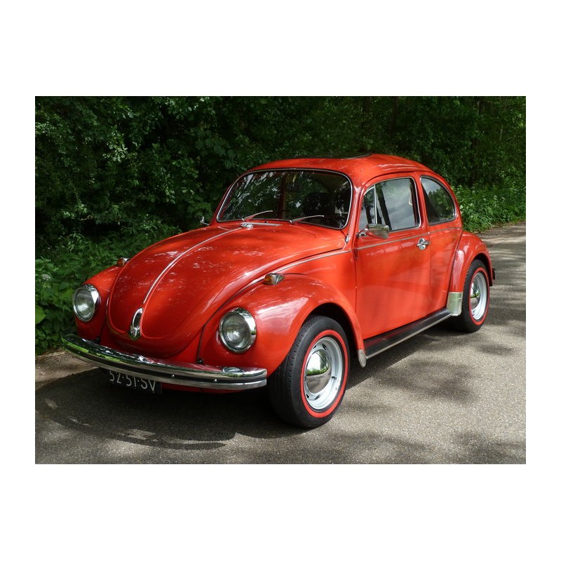 Power steering Volkswagen Beetle 1302