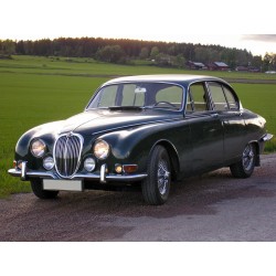 Electric power steering Jaguar S type