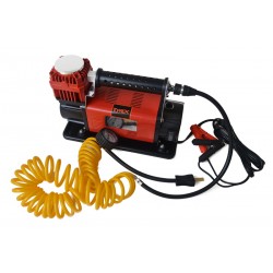 Compresseur portatif 160l/min