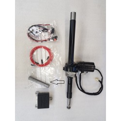 Land rover 3 Series electric power steering kit