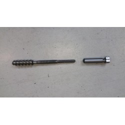 Kit de dirección asistida eléctrica para Land Rover Serie 3.