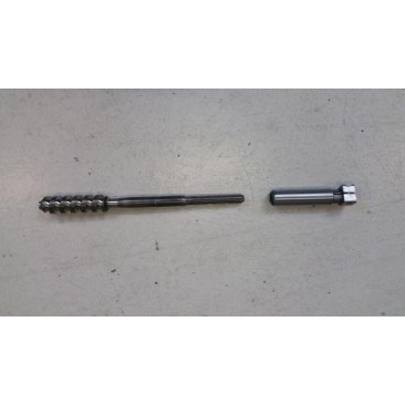 Kit de dirección asistida eléctrica para Land Rover Serie 3.