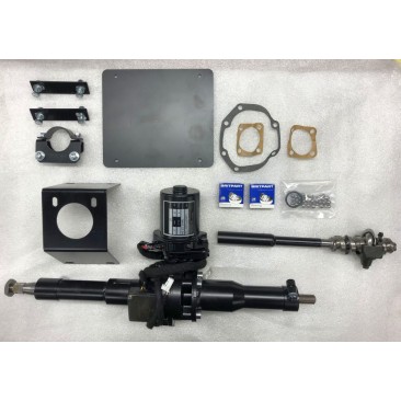 Kit de dirección asistida eléctrica para Land Rover Serie 2.