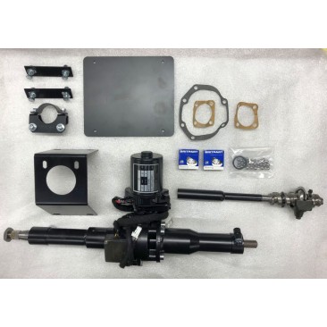 Land Rover Series 2 Electric Power Steering Kit