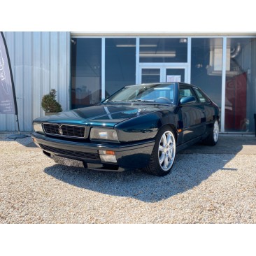 Dirección asistida eléctrica Maserati Ghibli 2