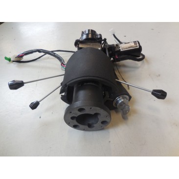 Dirección asistida eléctrica Maserati Ghibli 2