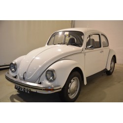 Servodirecție VW Beetle...