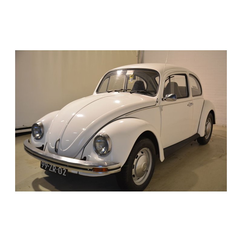 Electric power steering kit VW Beetle 1200/1300/1500 after 74