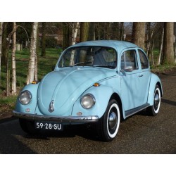 Servodirecție VW beetle 1200/1300/1500 față 74