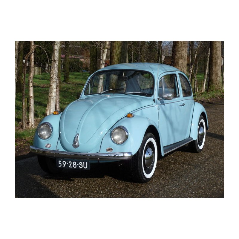 Power steering VW ladybug 1200/1300/1500 before 74 Power steering VW ladybug 1200/1300/1500 before 74