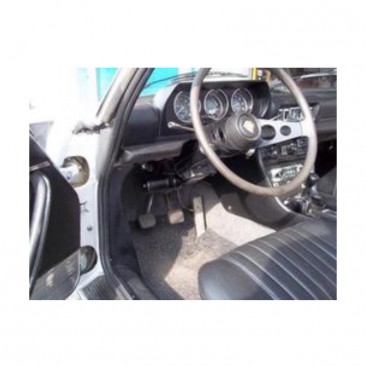 Electric power steering Peugeot 504