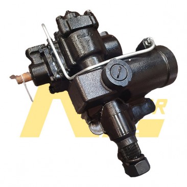 Land Rover Discovery QAF000040