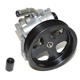 Dirección asistida Land Rover TD4