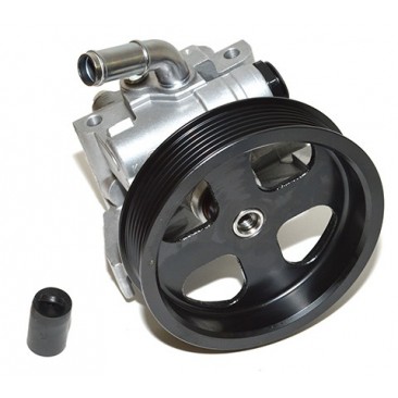 Dirección asistida Land Rover TD4