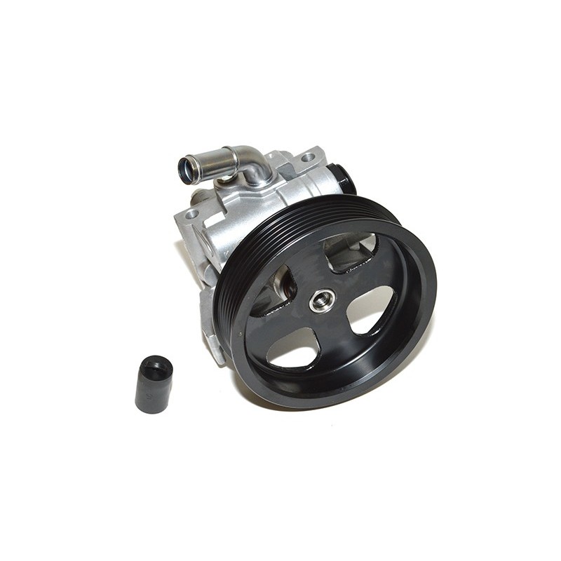 Dirección asistida Land Rover TD4