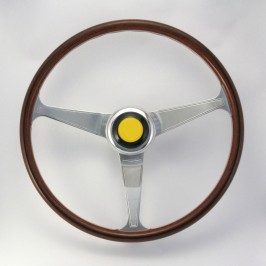 Volant Nardi Ferrari 250/275/330/365 ( 380mm)