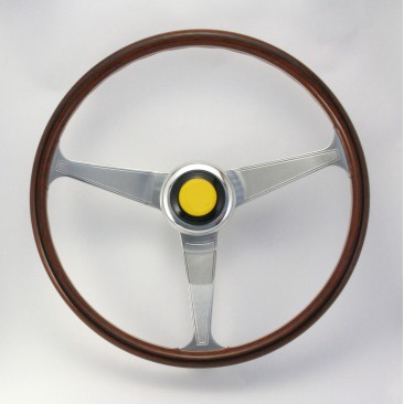 Nardi-Lenkrad für Ferrari 250/275/330/365 (380mm)