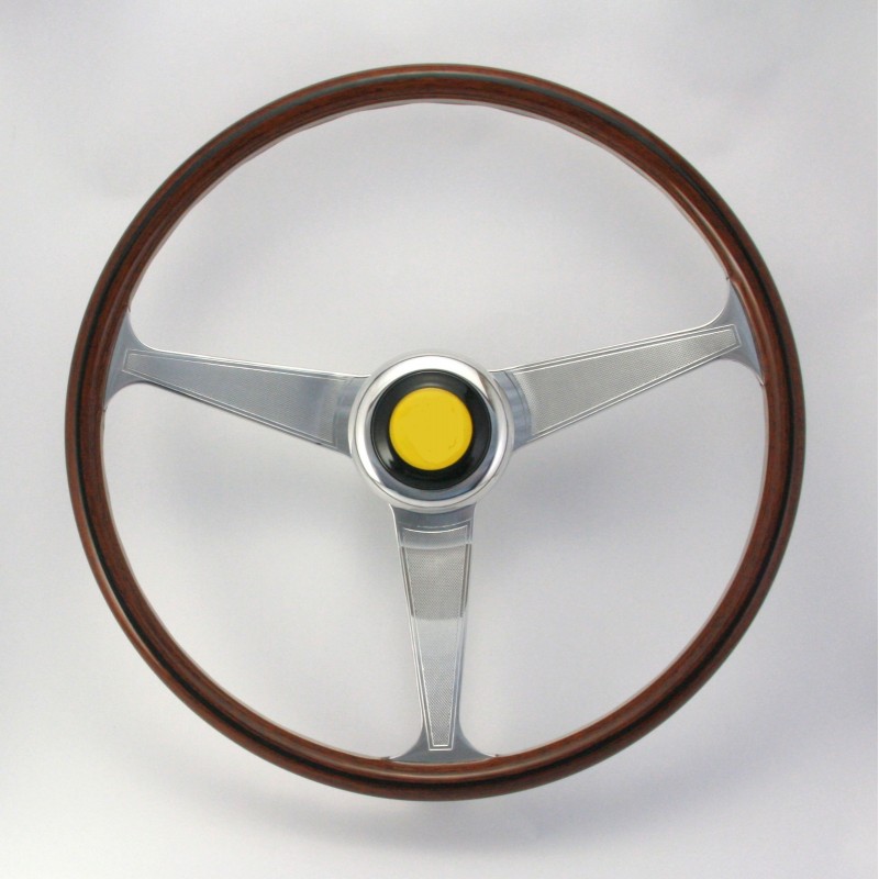 Volant Nardi Ferrari 250/275/330/365 ( 380mm)