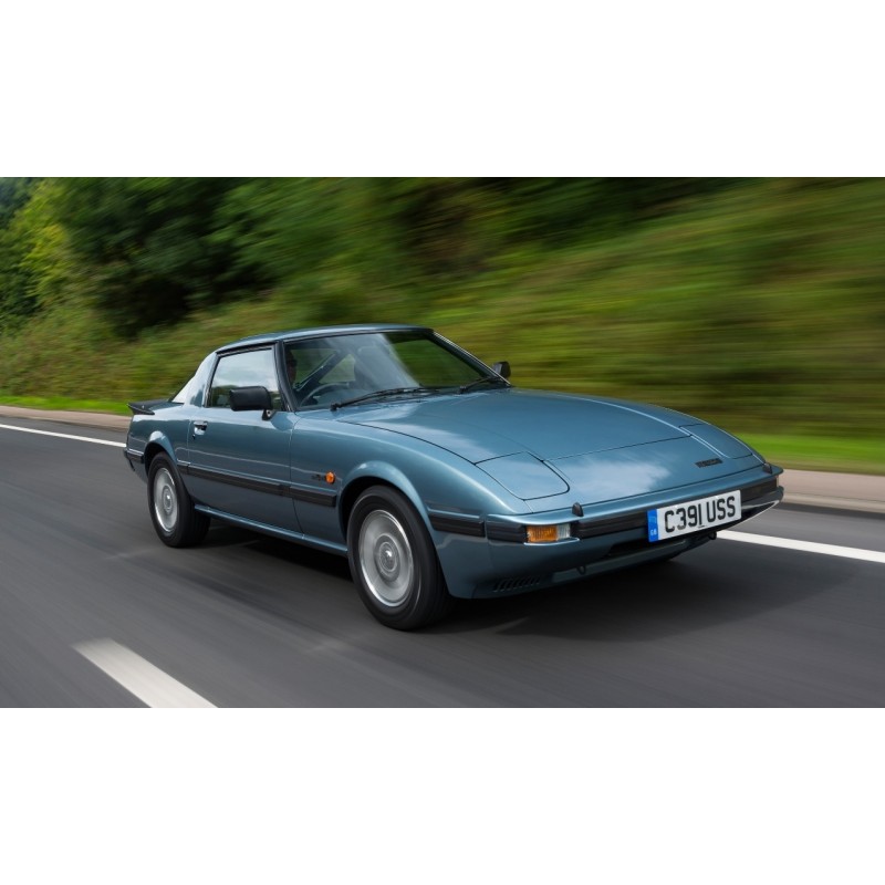 Direction assistée électrique Mazda rx7 mk1