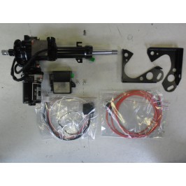 Kit de direção assistida elétrica para Ferrari Testarossa
