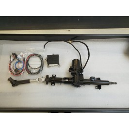 Elektrische Servolenkung für den Porsche 911 (993)