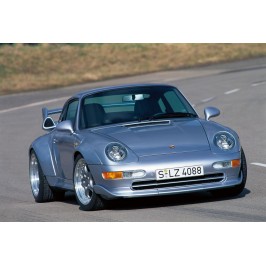 Direction assistée électrique Porsche 911 ( 993 )