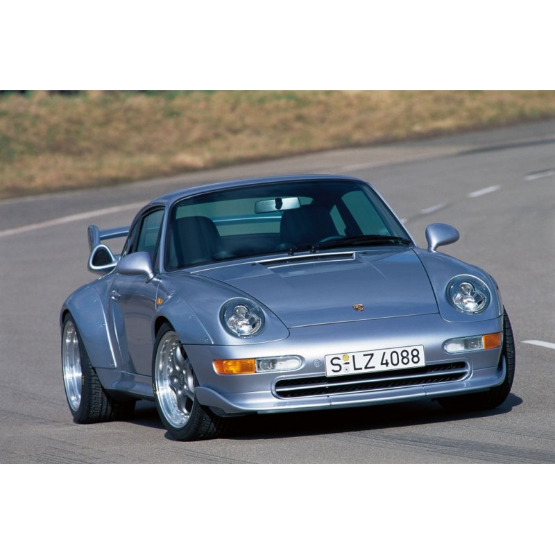 Direction assistée électrique Porsche 911 ( 993 )