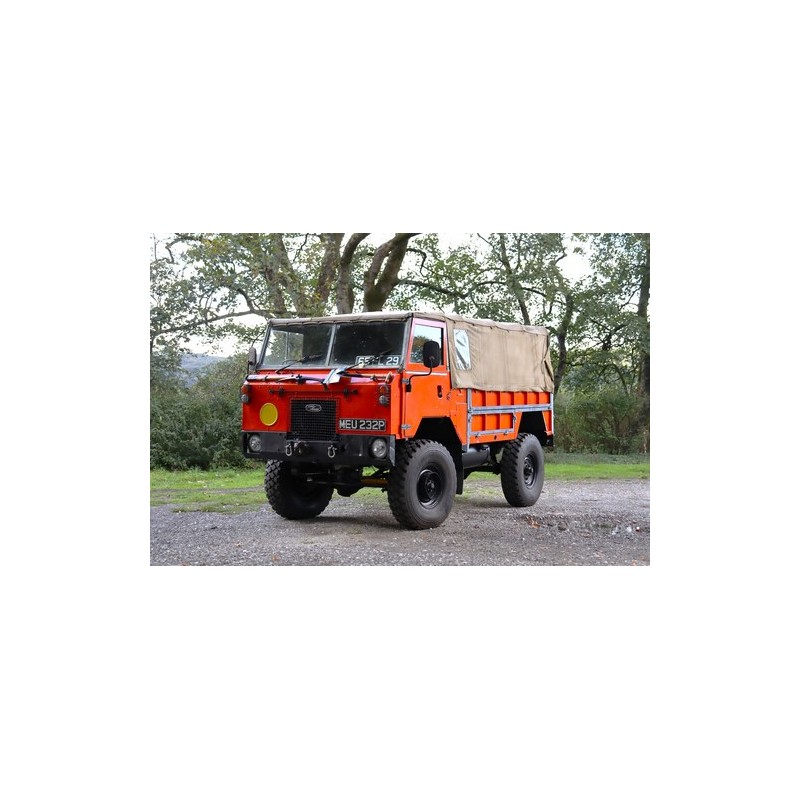 Elektrische Servolenkungssatz für Land Rover 101