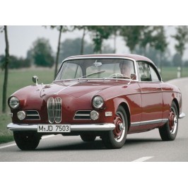 Elektrische Servolenkung für BMW 503.