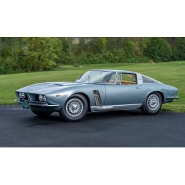 Direction assistée électrique ISO Grifo