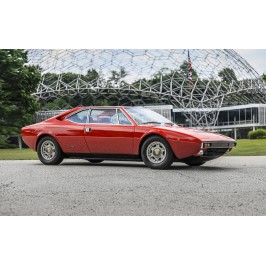 Kit direction assistée électrique Ferrari 308 GT4 Dino
