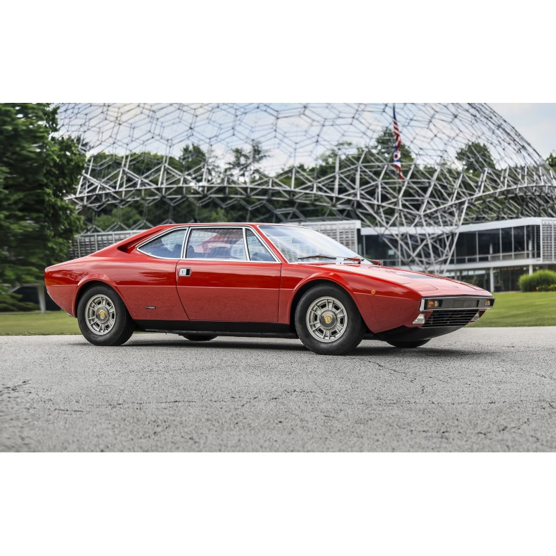 Kit direction assistée électrique Ferrari 308 GT4 Dino